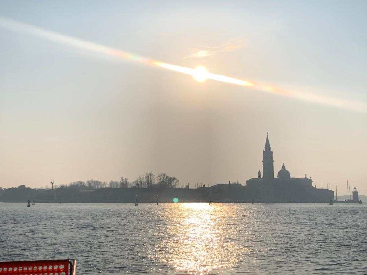 Suite Ca' Della Tana Венеція Екстер'єр фото