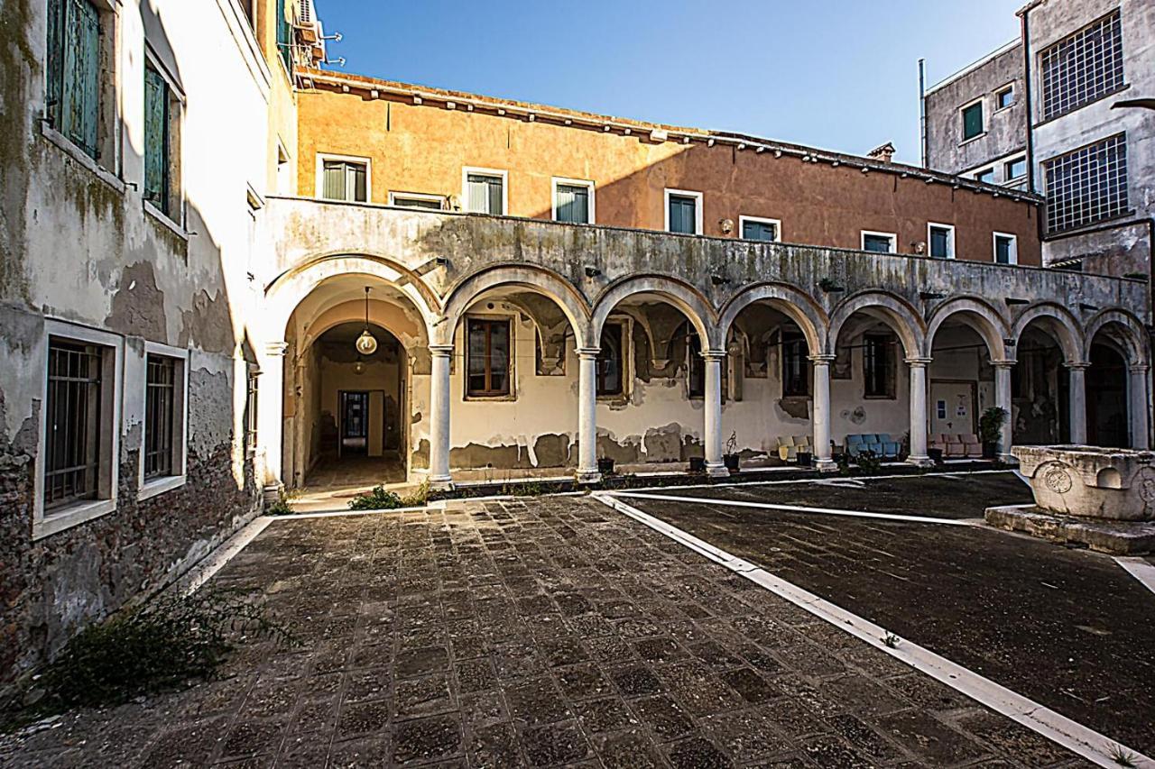 Suite Ca' Della Tana Венеція Екстер'єр фото